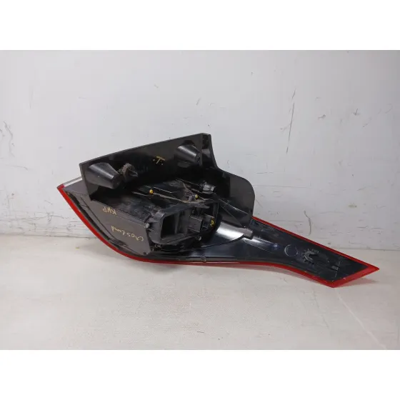 Piloto Trasero Izquierdo para Opel Crossland X / Crossland (P17, P2Qo)