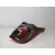 Piloto Trasero Derecho para Opel Crossland X / Crossland (P17, P2Qo)
