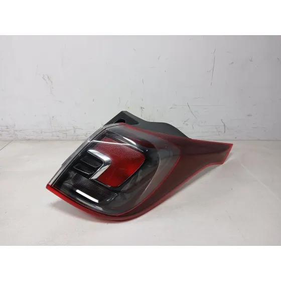 Piloto Trasero Derecho para Opel Crossland X / Crossland (P17, P2Qo)