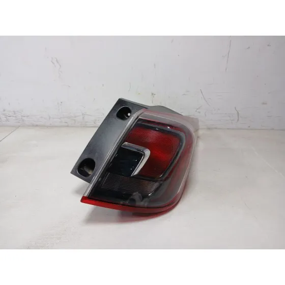 Piloto Trasero Derecho para Opel Crossland X / Crossland (P17, P2Qo)