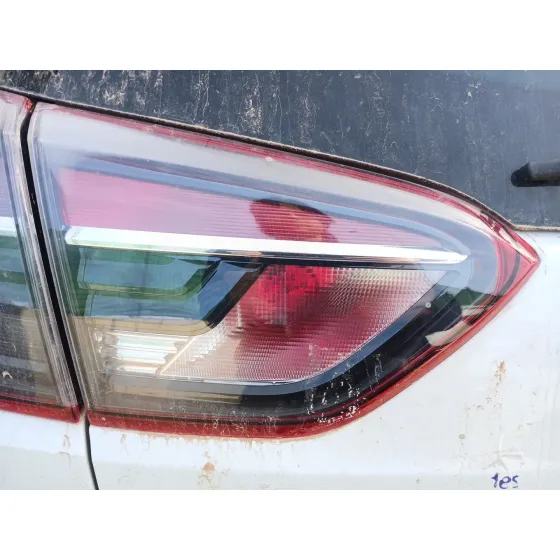 Piloto Trasero Izquierdo Interior para Opel Crossland X / Crossland (P17, P2Qo)