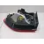 Piloto Trasero Izquierdo Interior para Opel Crossland X / Crossland (P17, P2Qo)