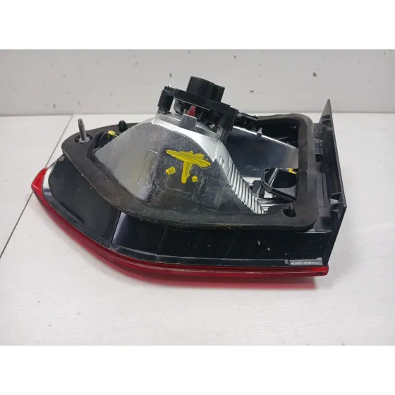 Piloto Trasero Izquierdo Interior para Opel Crossland X / Crossland (P17, P2Qo)