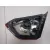 Piloto Trasero Izquierdo Interior para Opel Crossland X / Crossland (P17, P2Qo)