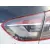 Piloto Trasero Derecho Interior para Opel Crossland X / Crossland (P17, P2Qo)