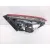 Piloto Trasero Derecho Interior para Opel Crossland X / Crossland (P17, P2Qo)
