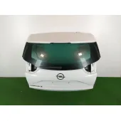 Porton Trasero para Opel Crossland X / Crossland (P17, P2Qo)