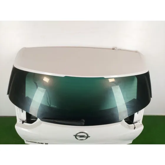 Porton Trasero para Opel Crossland X / Crossland (P17, P2Qo)