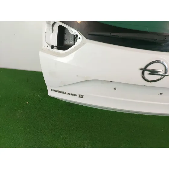 Porton Trasero para Opel Crossland X / Crossland (P17, P2Qo)