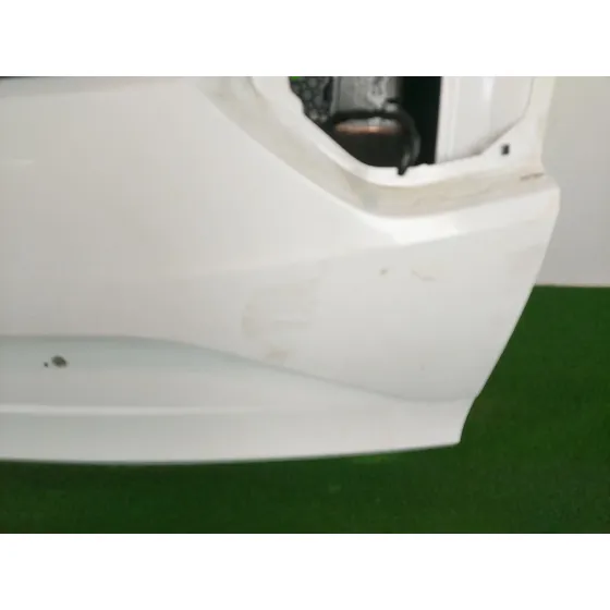Porton Trasero para Opel Crossland X / Crossland (P17, P2Qo)