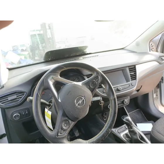 Kit Airbag para Opel Crossland X / Crossland (P17, P2Qo)