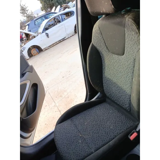 Asiento Delantero Derecho para Opel Crossland X / Crossland (P17, P2Qo)