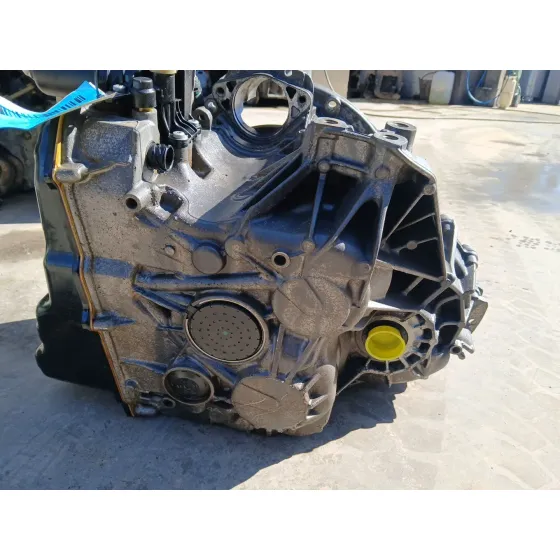 Caja Cambios para Mercedes-Benz Clase Gla (X156)
