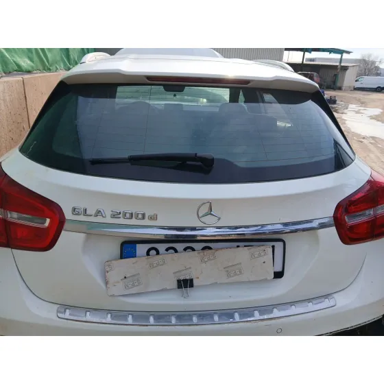 Porton Trasero para Mercedes-Benz Clase Gla (X156)