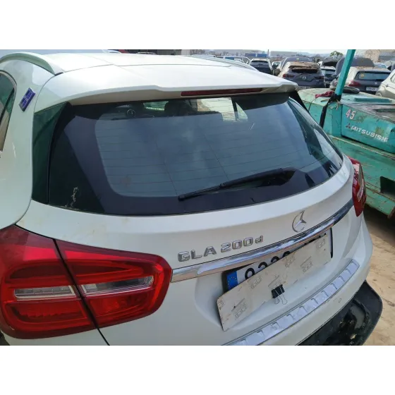 Porton Trasero para Mercedes-Benz Clase Gla (X156)