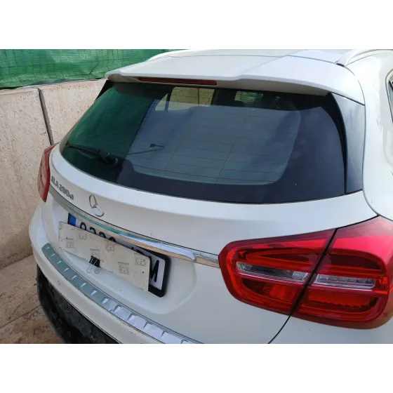 Porton Trasero para Mercedes-Benz Clase Gla (X156)