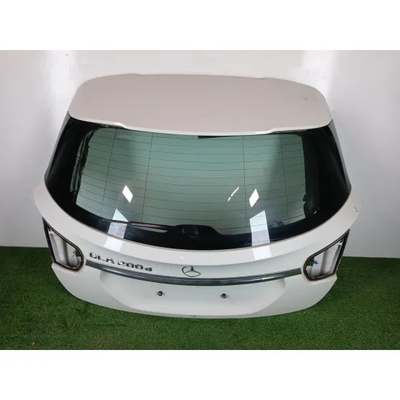 Porton Trasero para Mercedes-Benz Clase Gla (X156)