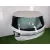 Porton Trasero para Mercedes-Benz Clase Gla (X156)
