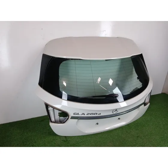 Porton Trasero para Mercedes-Benz Clase Gla (X156)