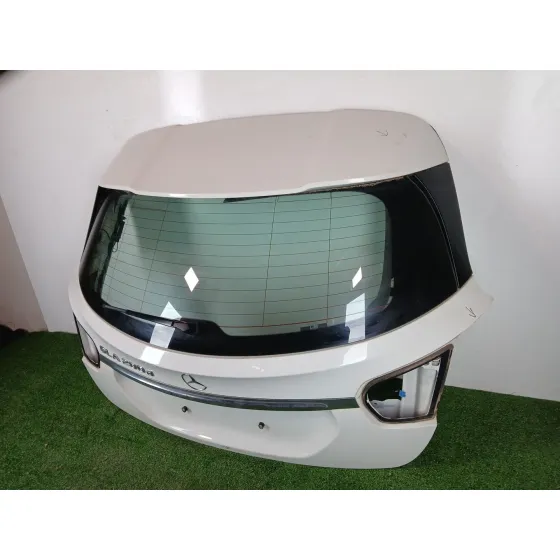 Porton Trasero para Mercedes-Benz Clase Gla (X156)