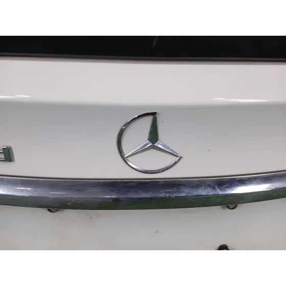 Porton Trasero para Mercedes-Benz Clase Gla (X156)