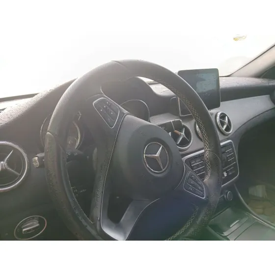 Kit Airbag para Mercedes-Benz Clase Gla (X156)