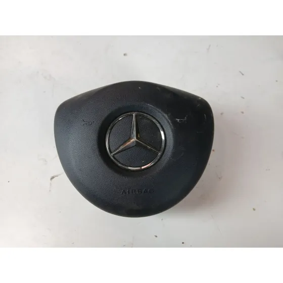 Kit Airbag para Mercedes-Benz Clase Gla (X156)