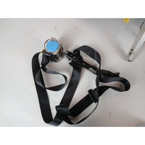 Kit Airbag para Mercedes-Benz Clase Gla (X156)