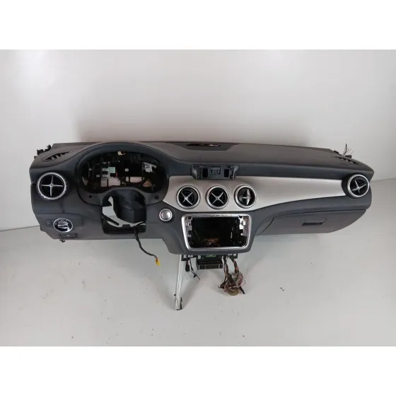 Kit Airbag para Mercedes-Benz Clase Gla (X156)