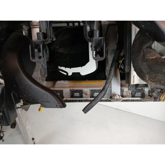 Kit Airbag para Mercedes-Benz Clase Gla (X156)