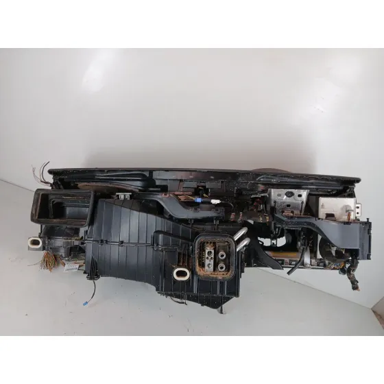 Kit Airbag para Mercedes-Benz Clase Gla (X156)