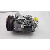 Compresor Aire Acondicionado para Mercedes-Benz Clase Gla (X156)