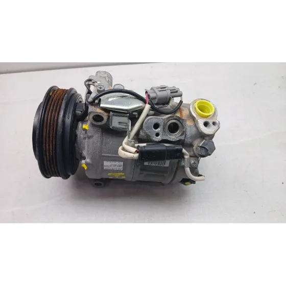 Compresor Aire Acondicionado para Mercedes-Benz Clase Gla (X156)