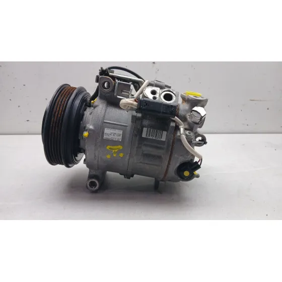 Compresor Aire Acondicionado para Mercedes-Benz Clase Gla (X156)
