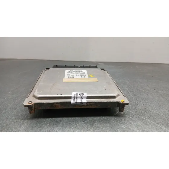 Centralita Motor Uce para Mercedes-Benz Clase Gla (X156)