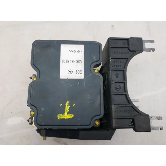 Abs para Mercedes-Benz Clase Gla (X156)