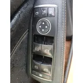 Mando Elevalunas Delantero Izquierdo para Mercedes-Benz Clase Gla (X156)