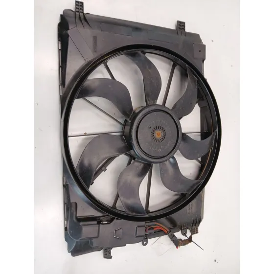 Electroventilador para Mercedes-Benz Clase Gla (X156)