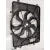 Electroventilador para Mercedes-Benz Clase Gla (X156)