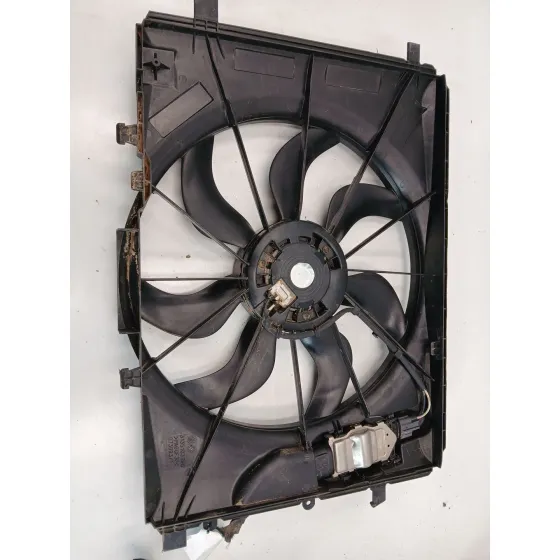 Electroventilador para Mercedes-Benz Clase Gla (X156)
