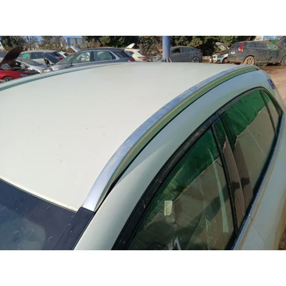 Barras Techo para Mercedes-Benz Clase Gla (X156)