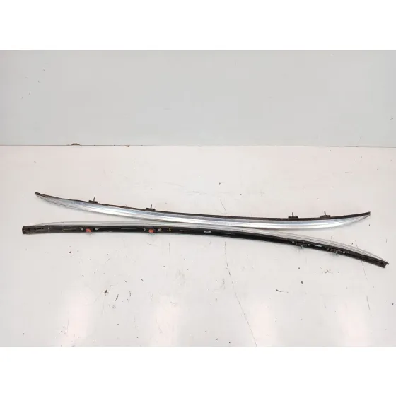 Barras Techo para Mercedes-Benz Clase Gla (X156)