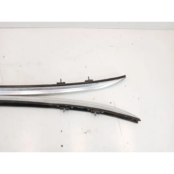 Barras Techo para Mercedes-Benz Clase Gla (X156)