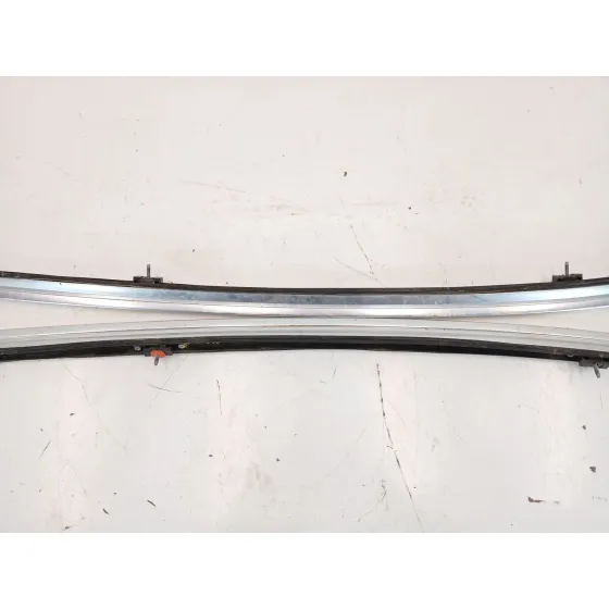 Barras Techo para Mercedes-Benz Clase Gla (X156)