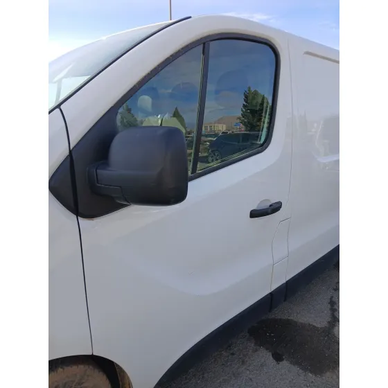 Puerta Delantera Izquierda para Fiat Talento Furgoneta (296_)