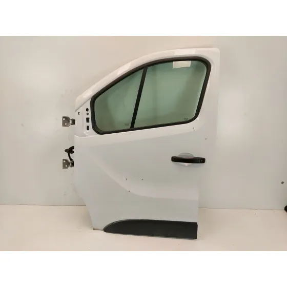 Puerta Delantera Izquierda para Fiat Talento Furgoneta (296_)