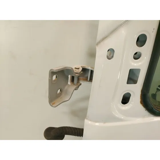 Puerta Delantera Izquierda para Fiat Talento Furgoneta (296_)