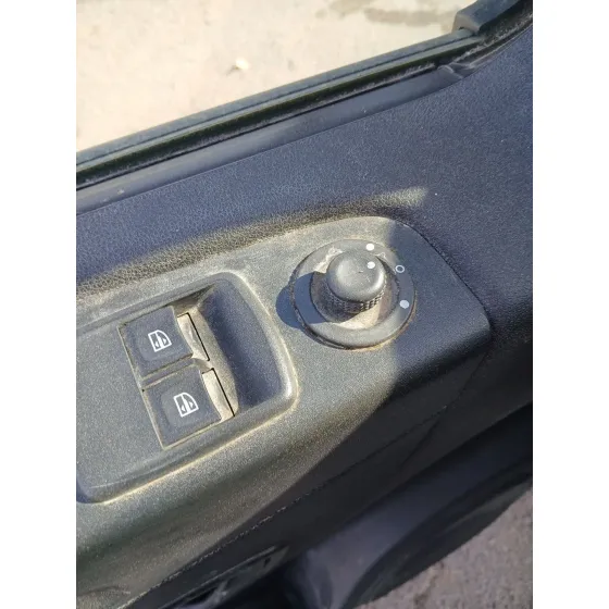 Retrovisor Derecho para Fiat Talento Furgoneta (296_)