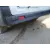 Paragolpes Trasero para Fiat Talento Furgoneta (296_)