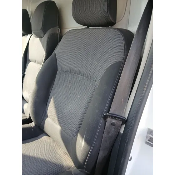 Asiento Delantero Izquierdo para Fiat Talento Furgoneta (296_)